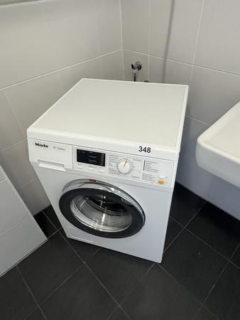 MIELE Waschmaschine W Classic WM , 230 V