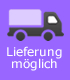 Lieferung m&ouml;glich